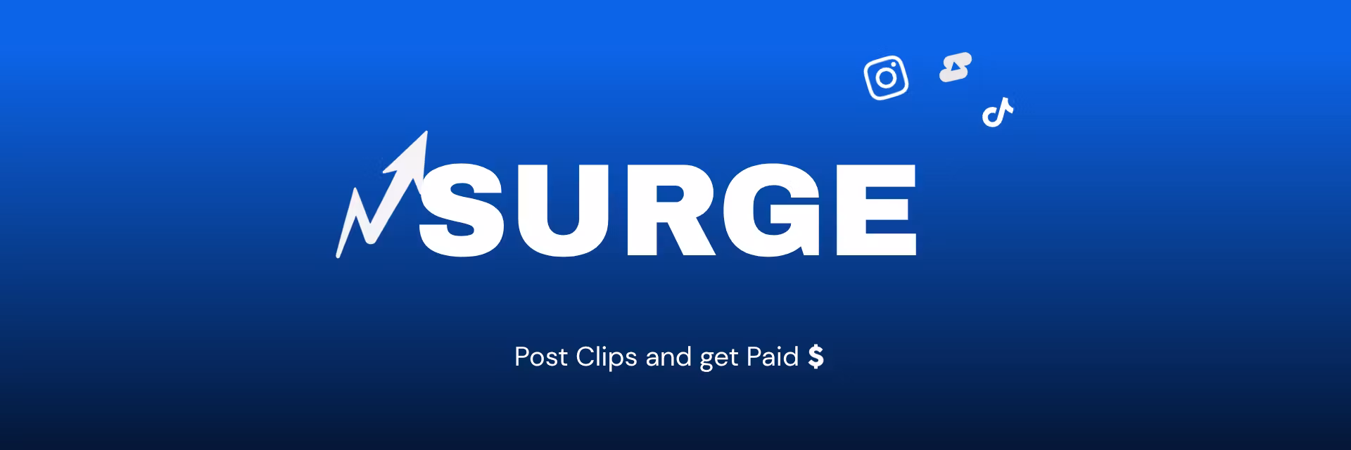 Surge