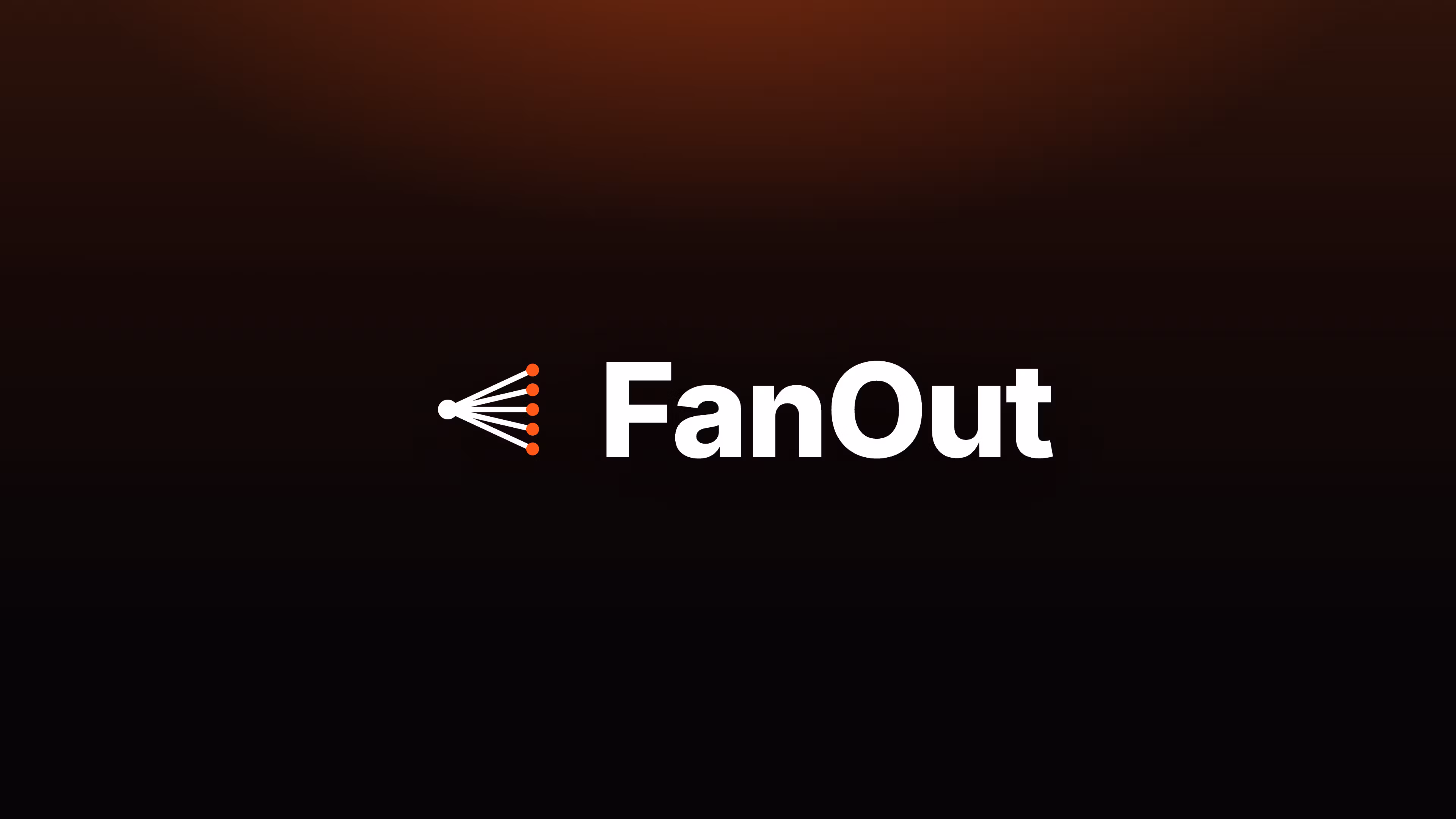 FanOut