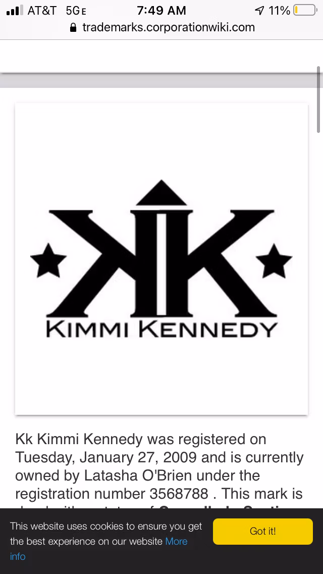 Kimmi Trades