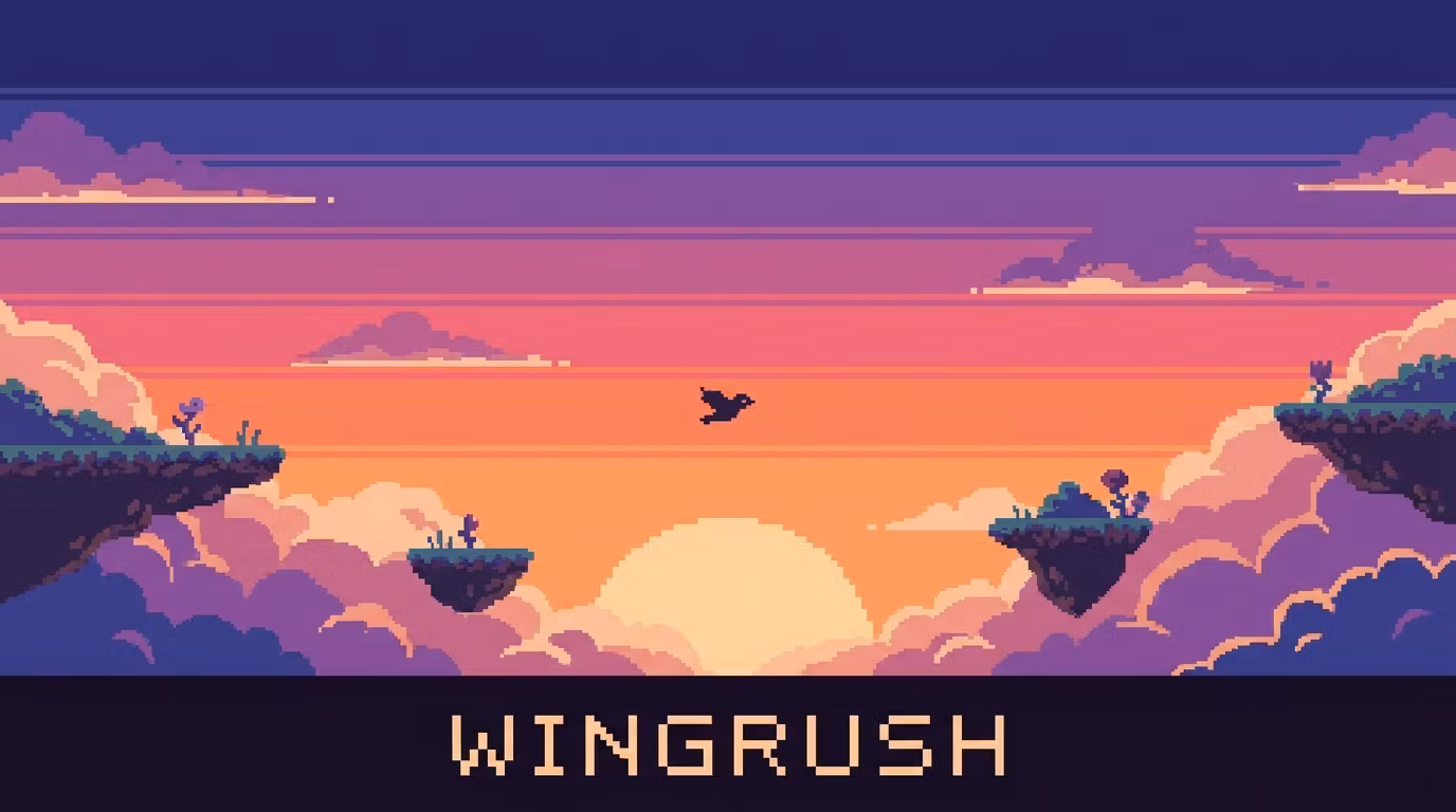 WingRush