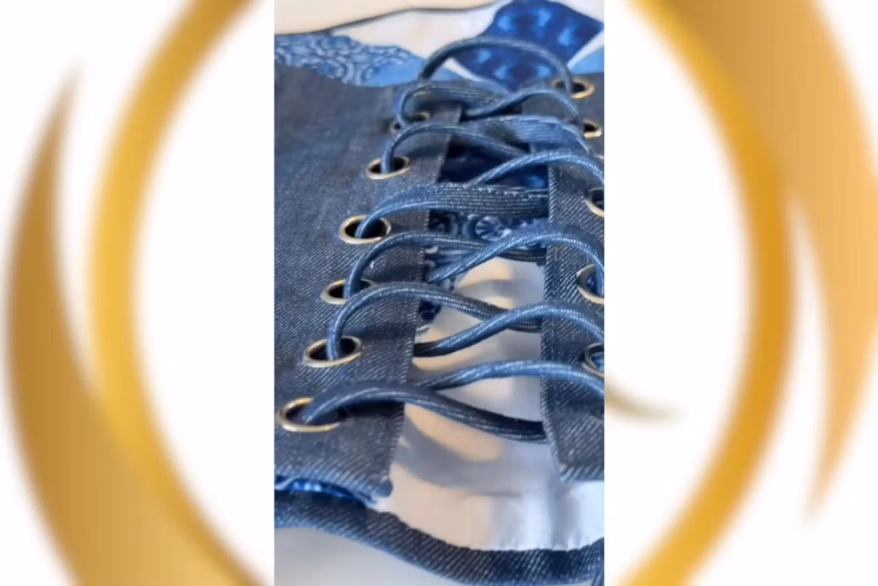 GR Fashion Academy (Corset Course)