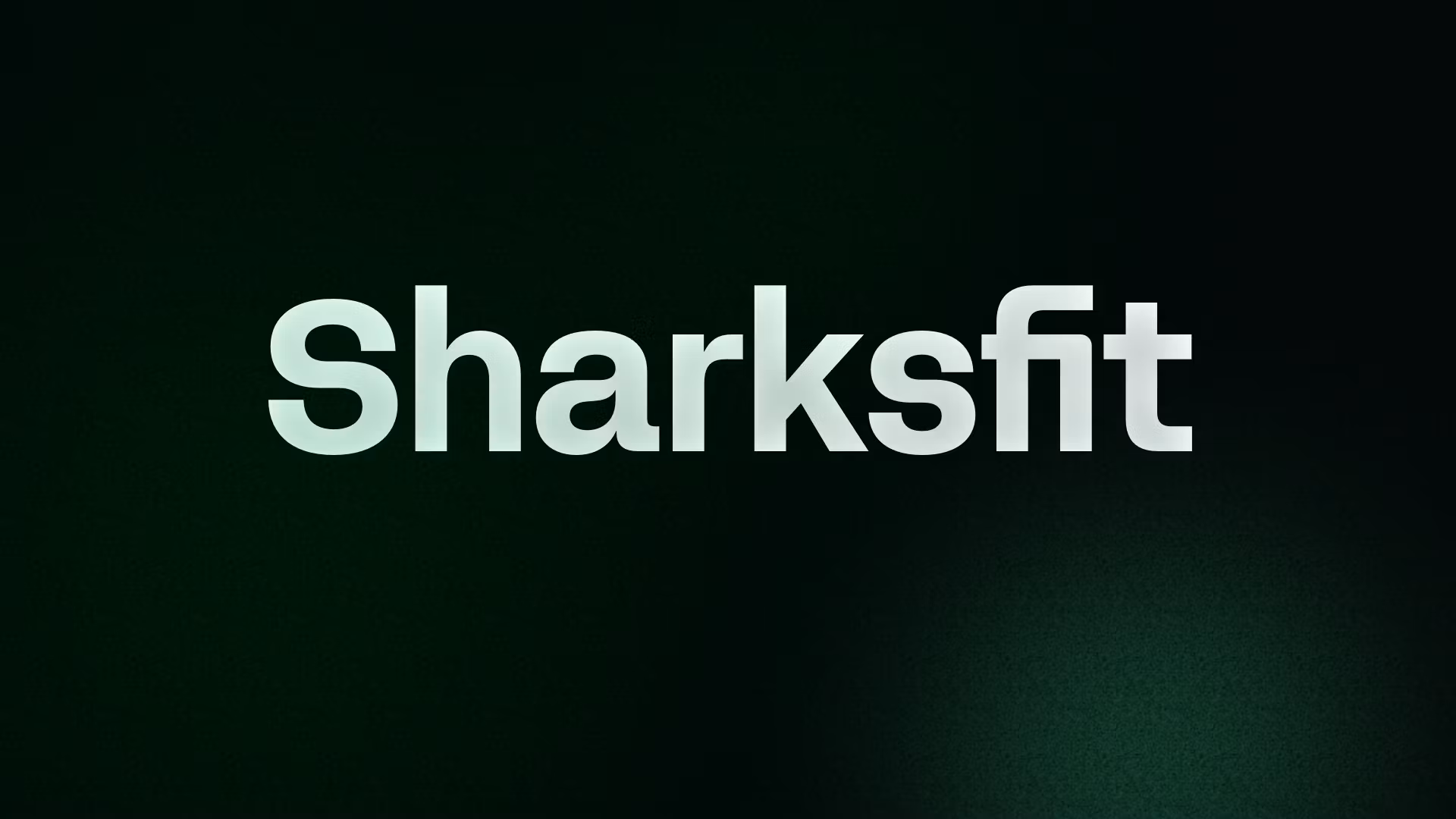 Sharksfit Deskfit Program