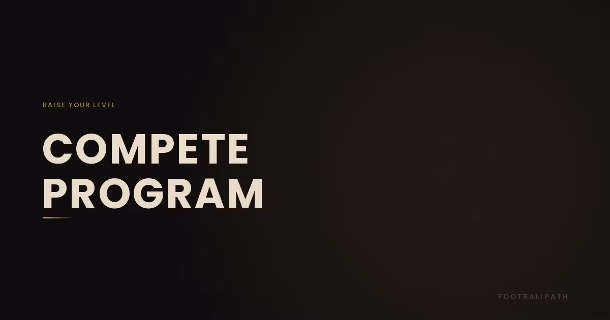 Compete Program