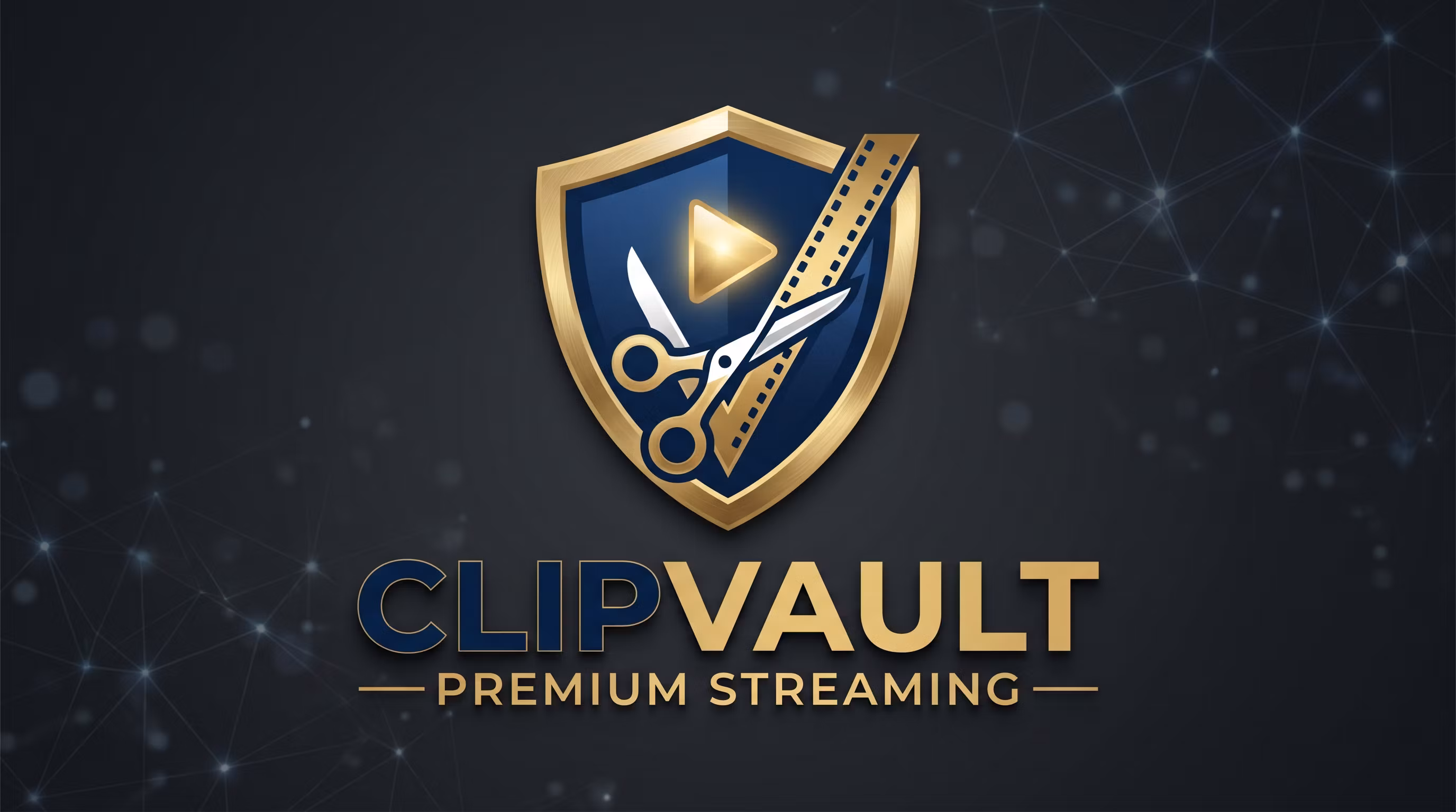 ClipVault Premium Streaming