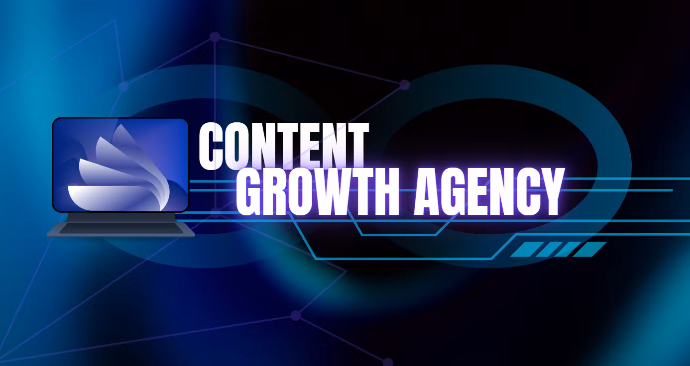 Content Growth Agency