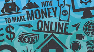 Make Money Online