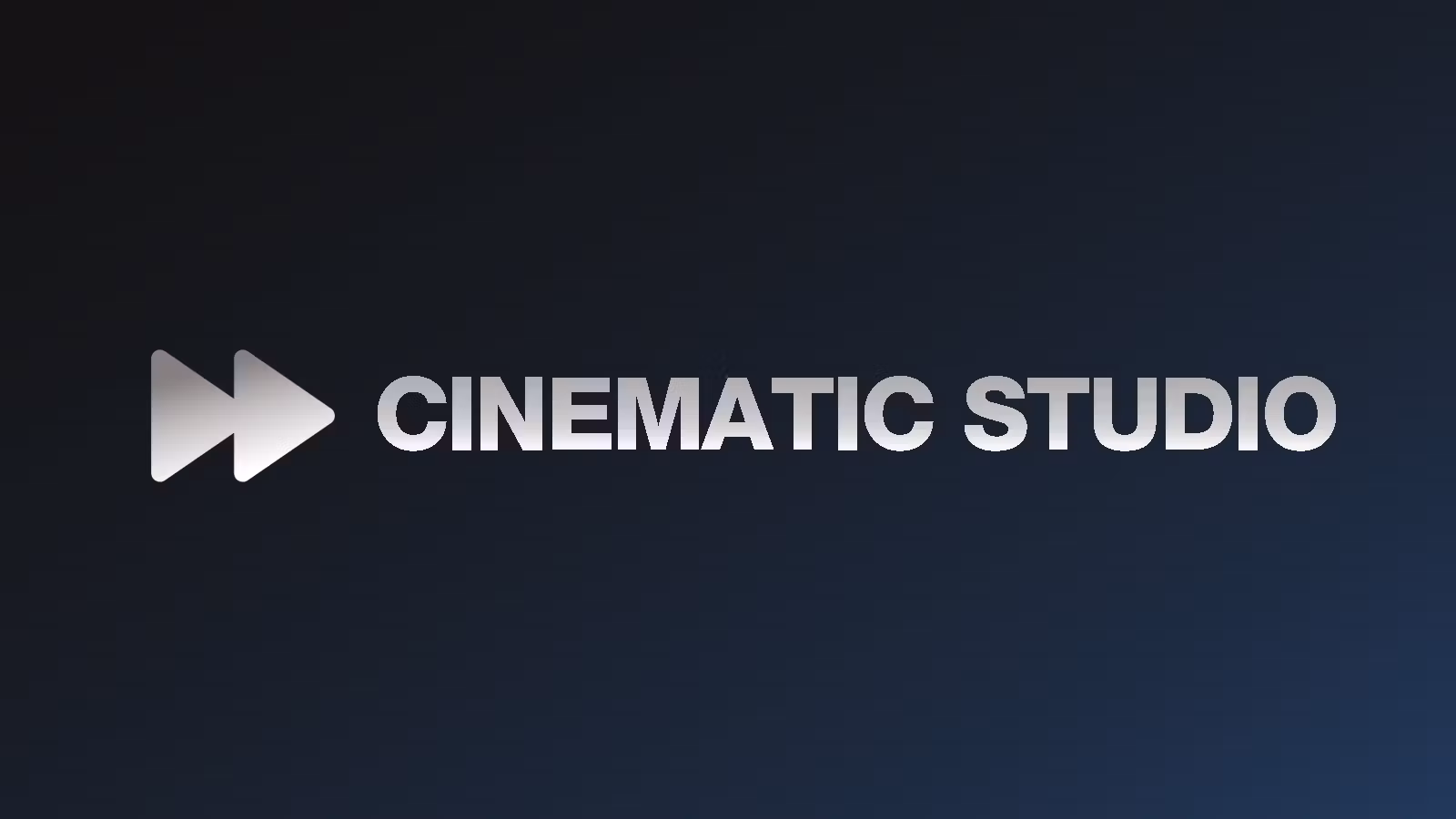 Cinematic Studio