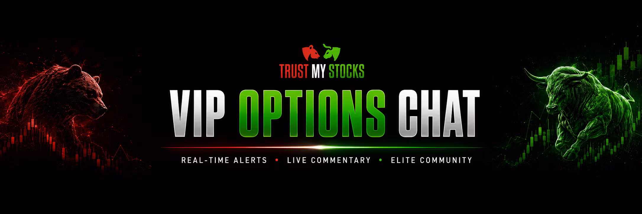 Trust My Stocks