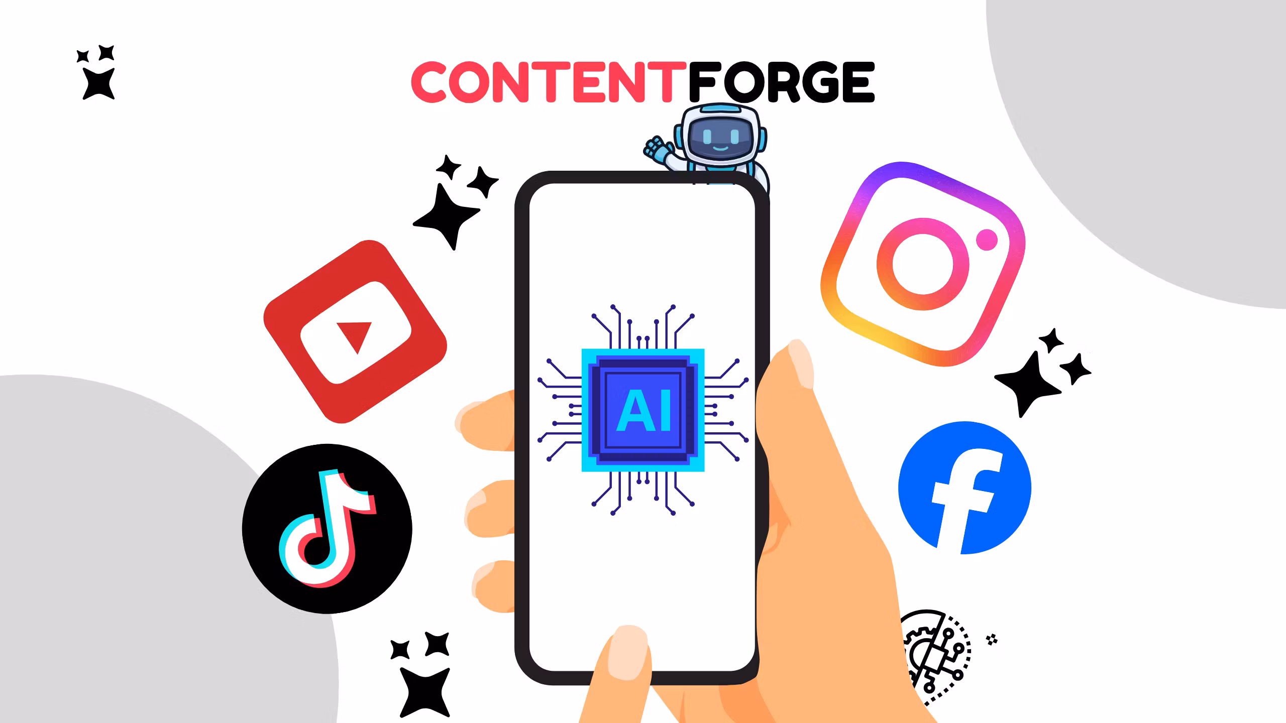 ContentForge
