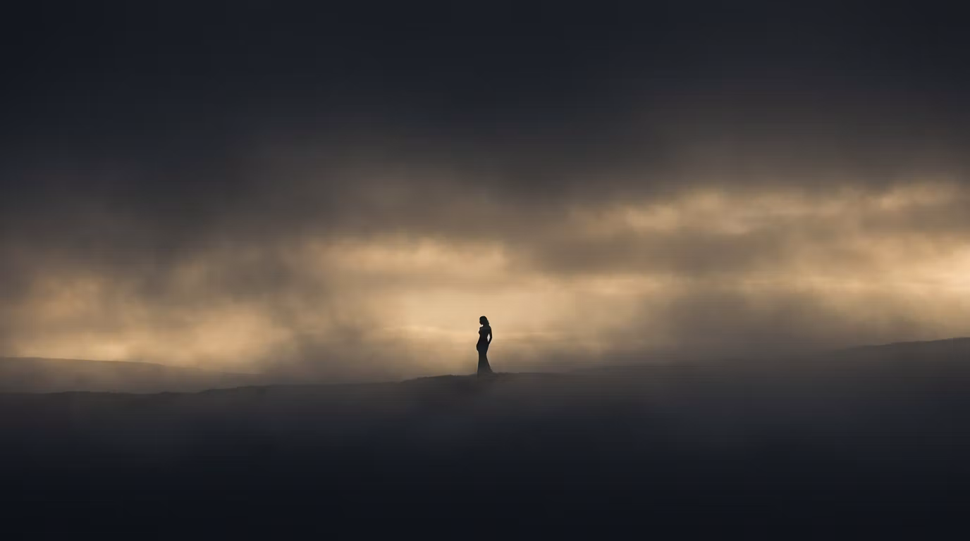 Quiet Confidence Edge