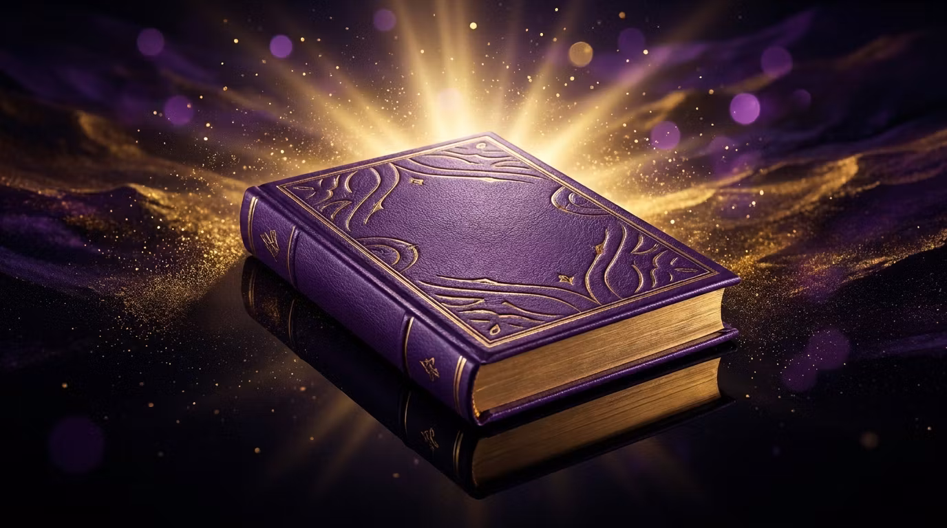 Little Hinges Swing Big Doors — Book Launch (June 2026)