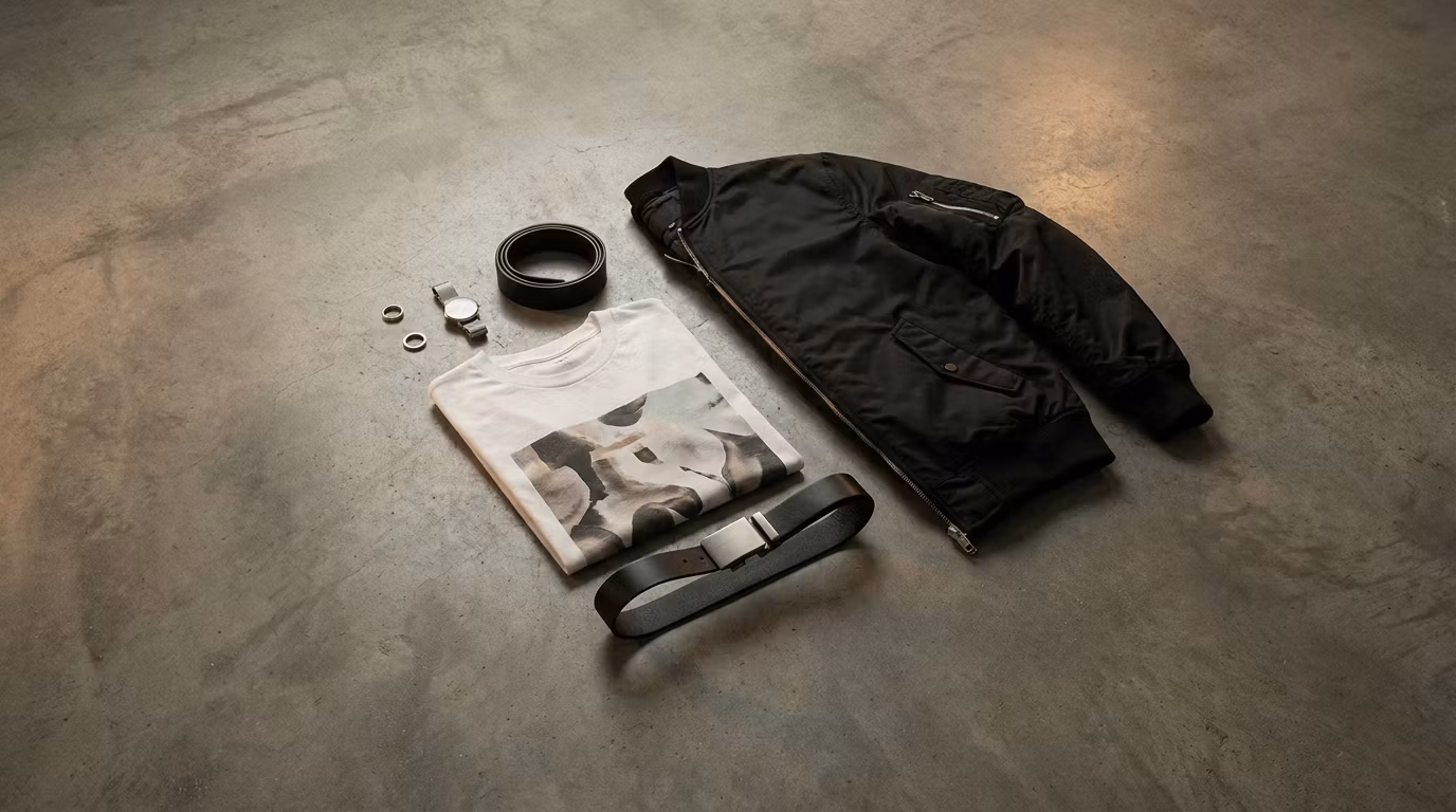 THREADLINE Essentials Collection