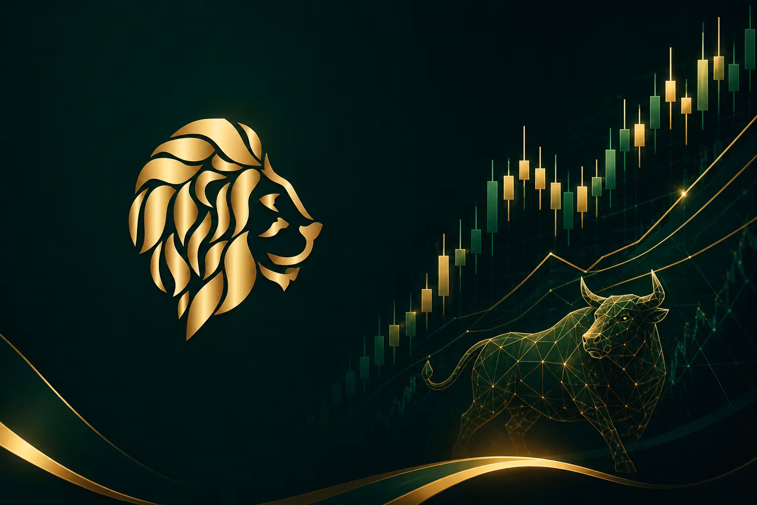 Institutional Gold Trader Beginner Crash Course