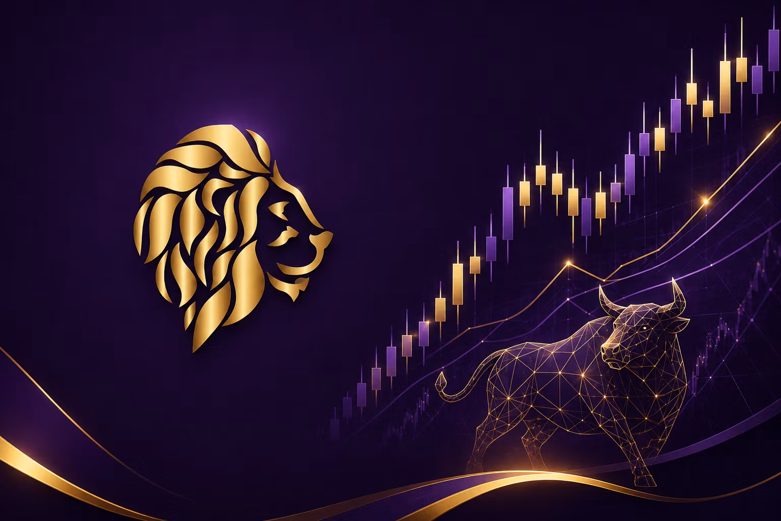 Advanced Institutional Gold Trader Course