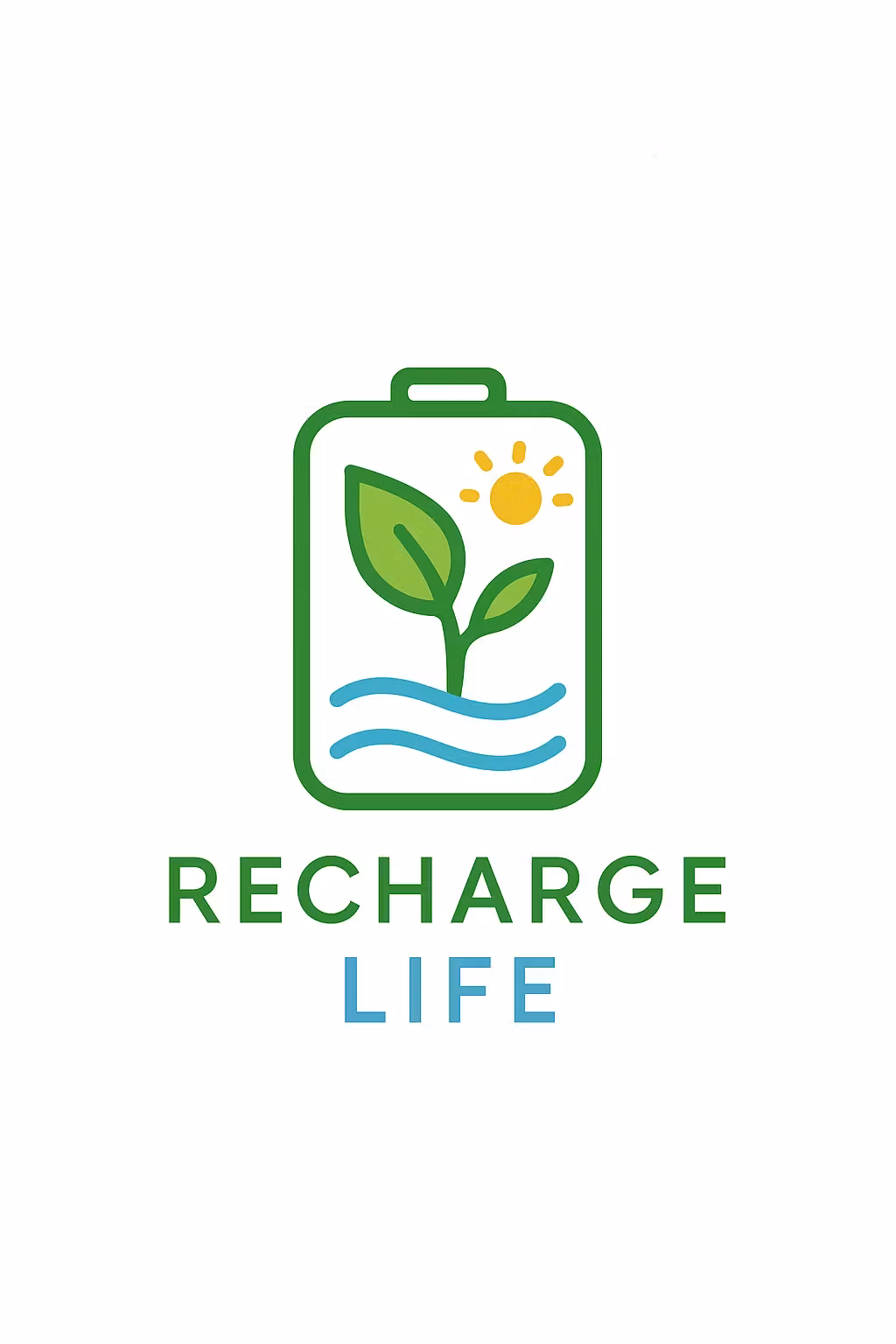 Recharge Life