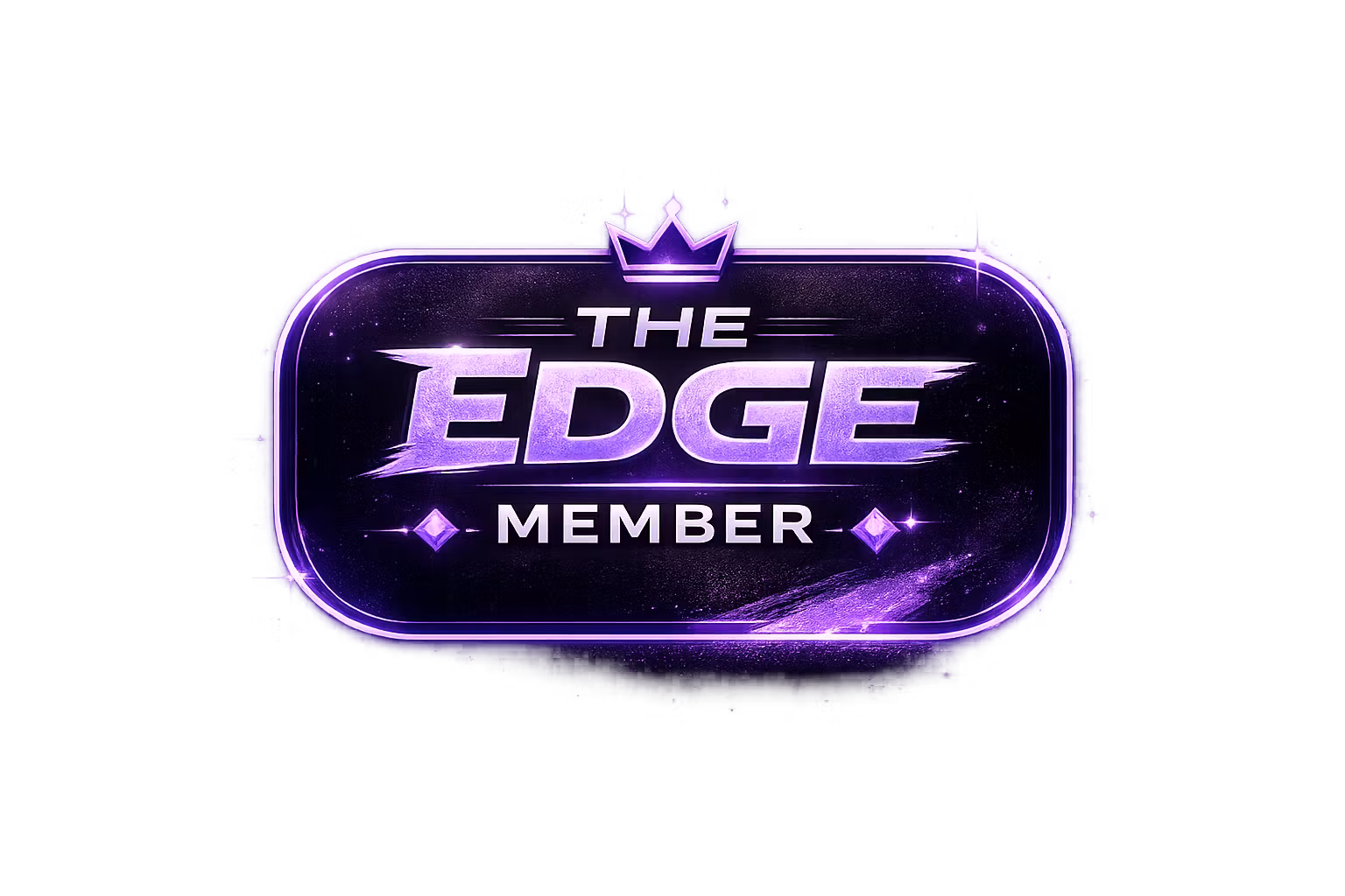 The Edge by ShaanTheInvestor