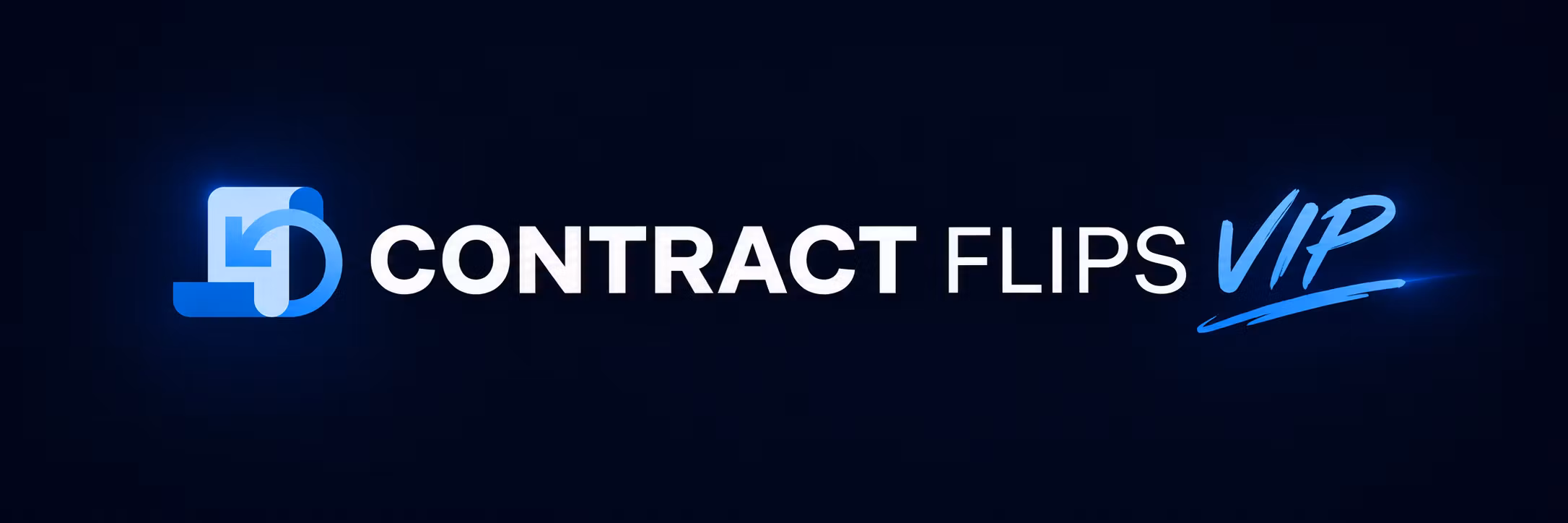 Contract Flips VIP