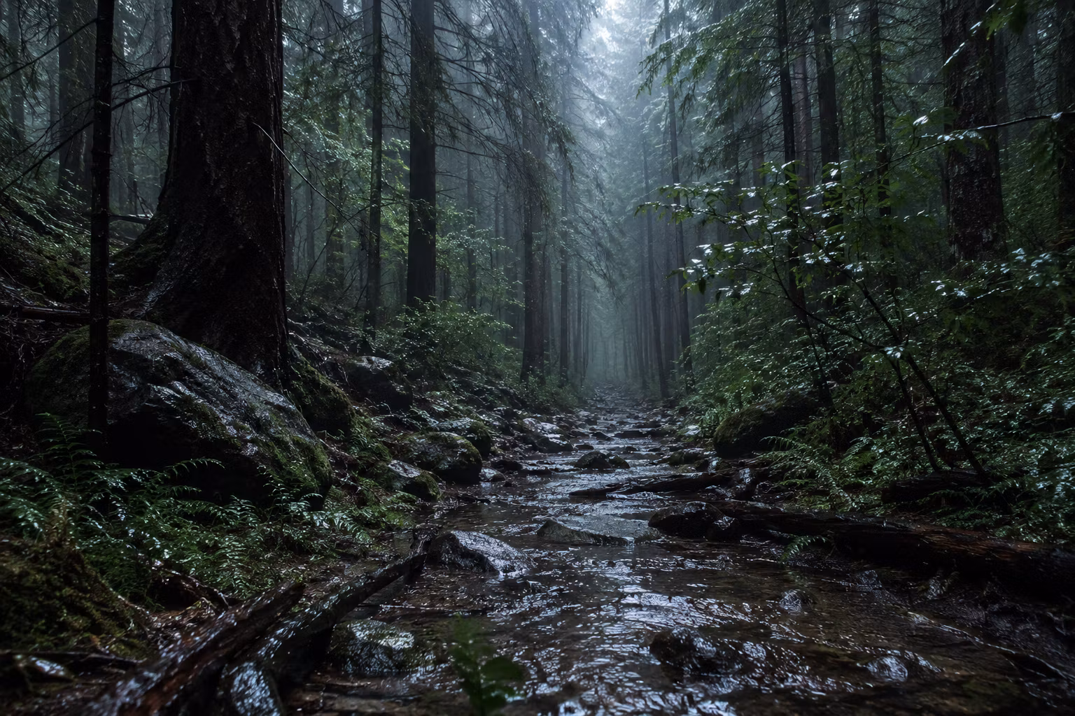 NATURE 