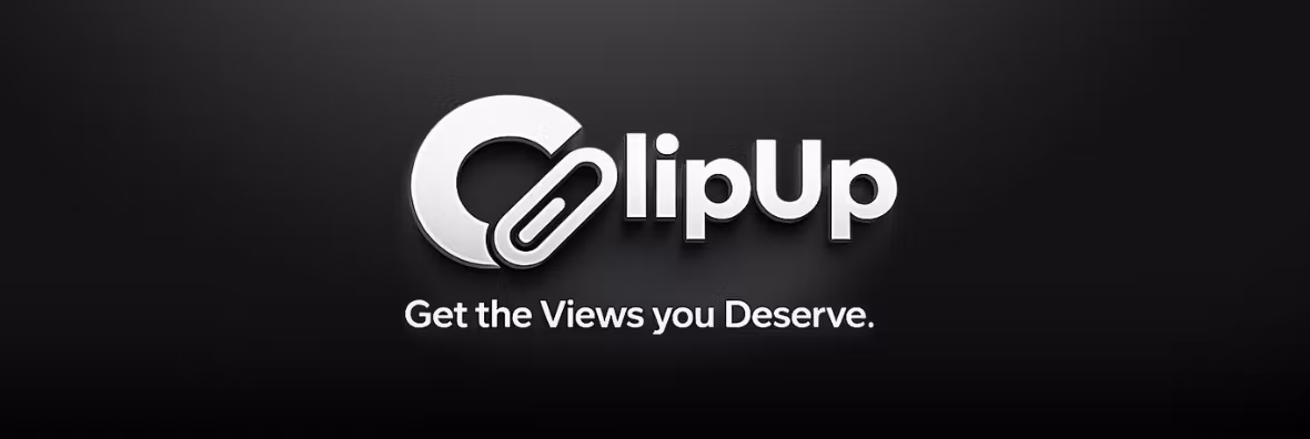 ClipUp Official
