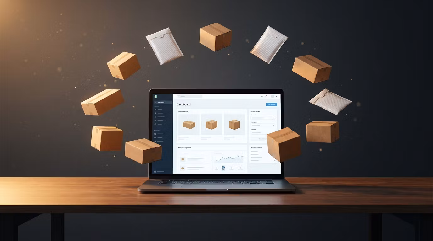 Dropshipping Masterclass