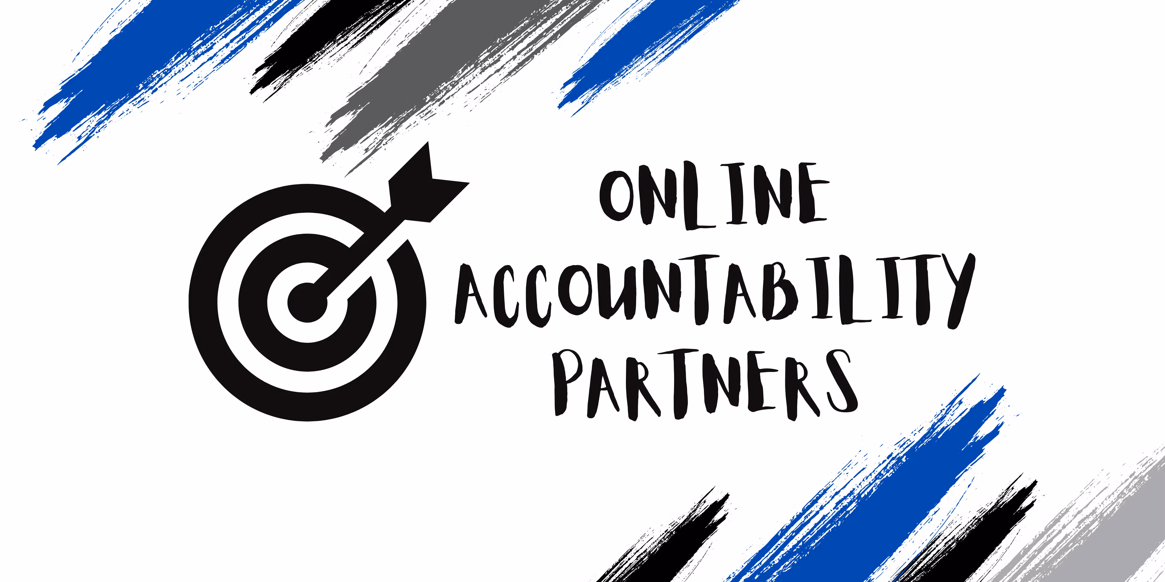 Online Accountability Partners