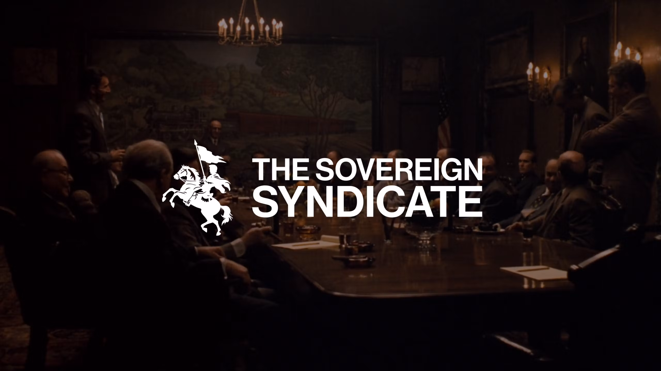 Sovereign Syndicate
