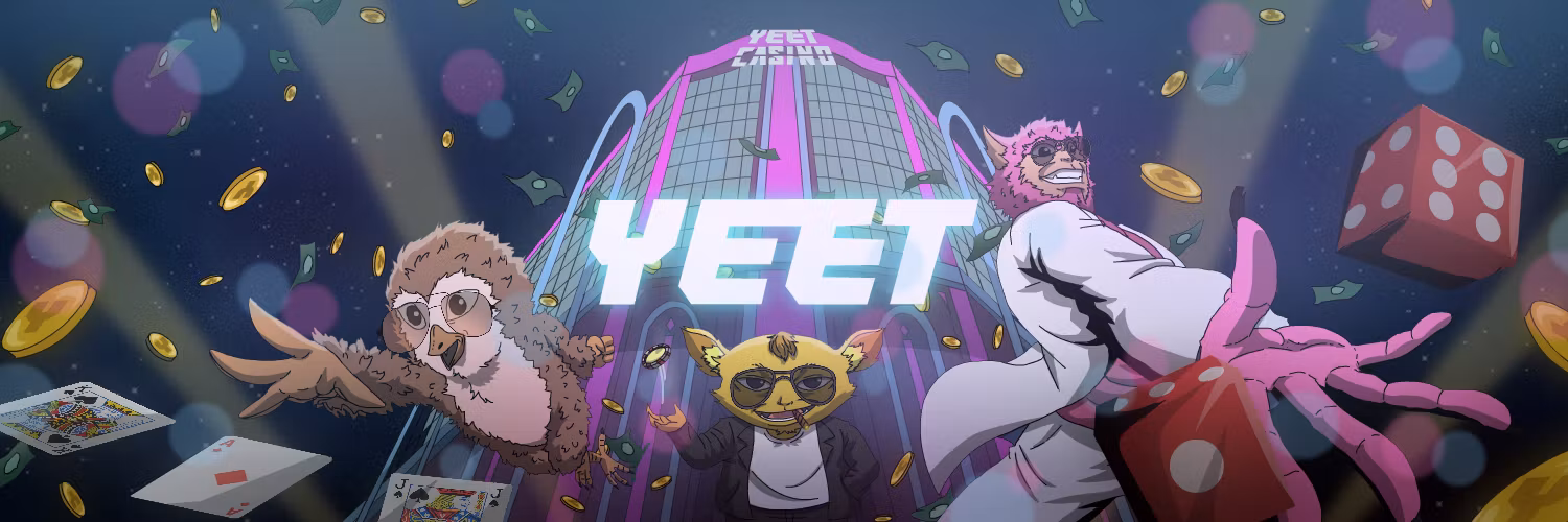 Yeet