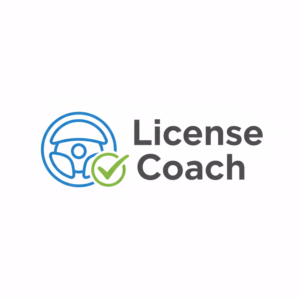 License Coach