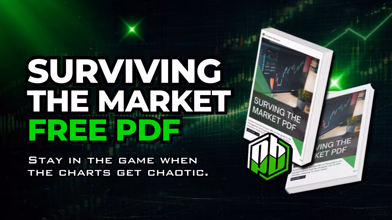 Surviving The Market FREE PDF