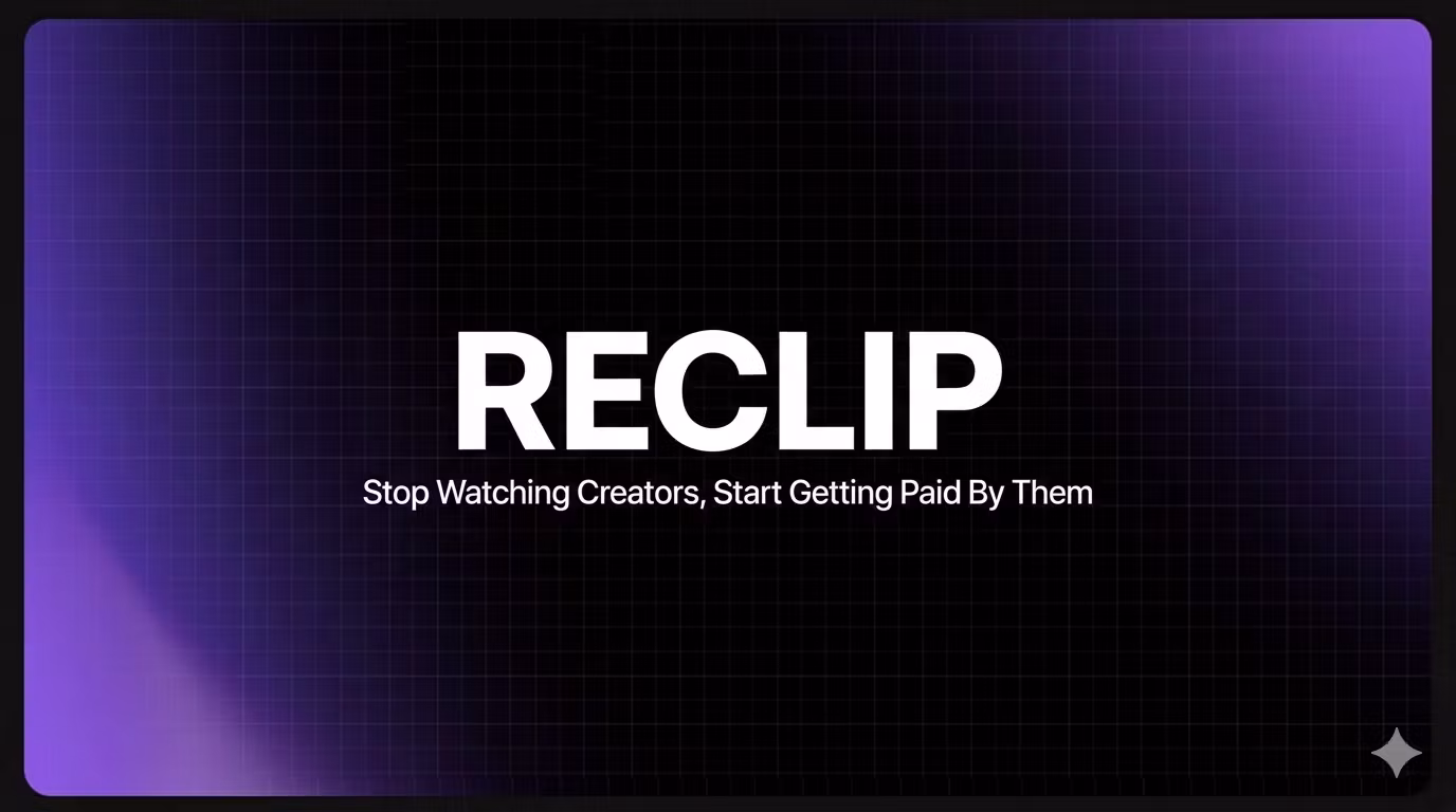 RECLIP