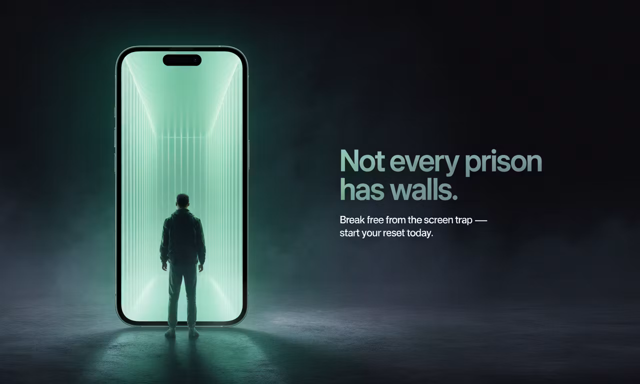 Digital Detox2.0 | Digital Addiction