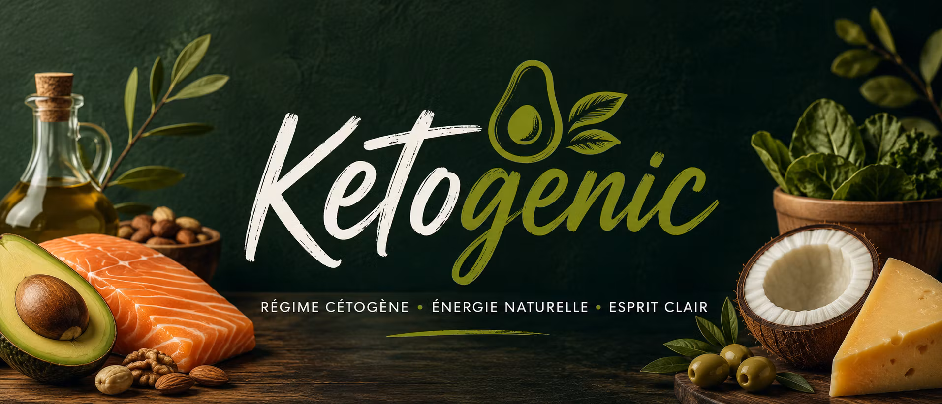 Ketogenic