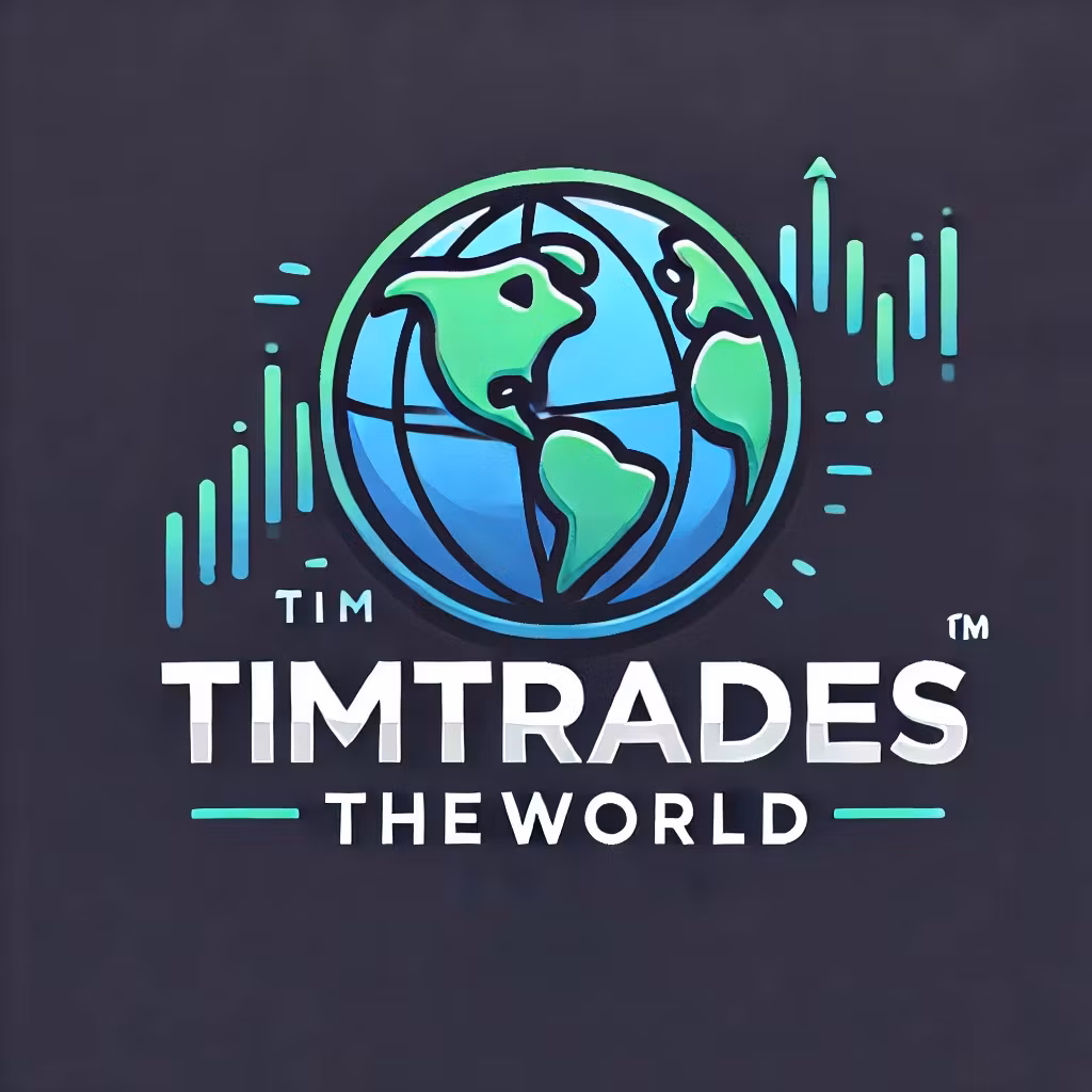 TimTrades Acadamy
