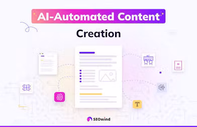 AI Content Automation Agent