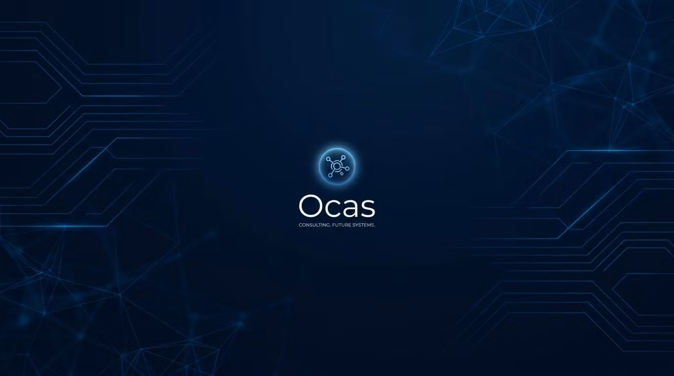 Ocas