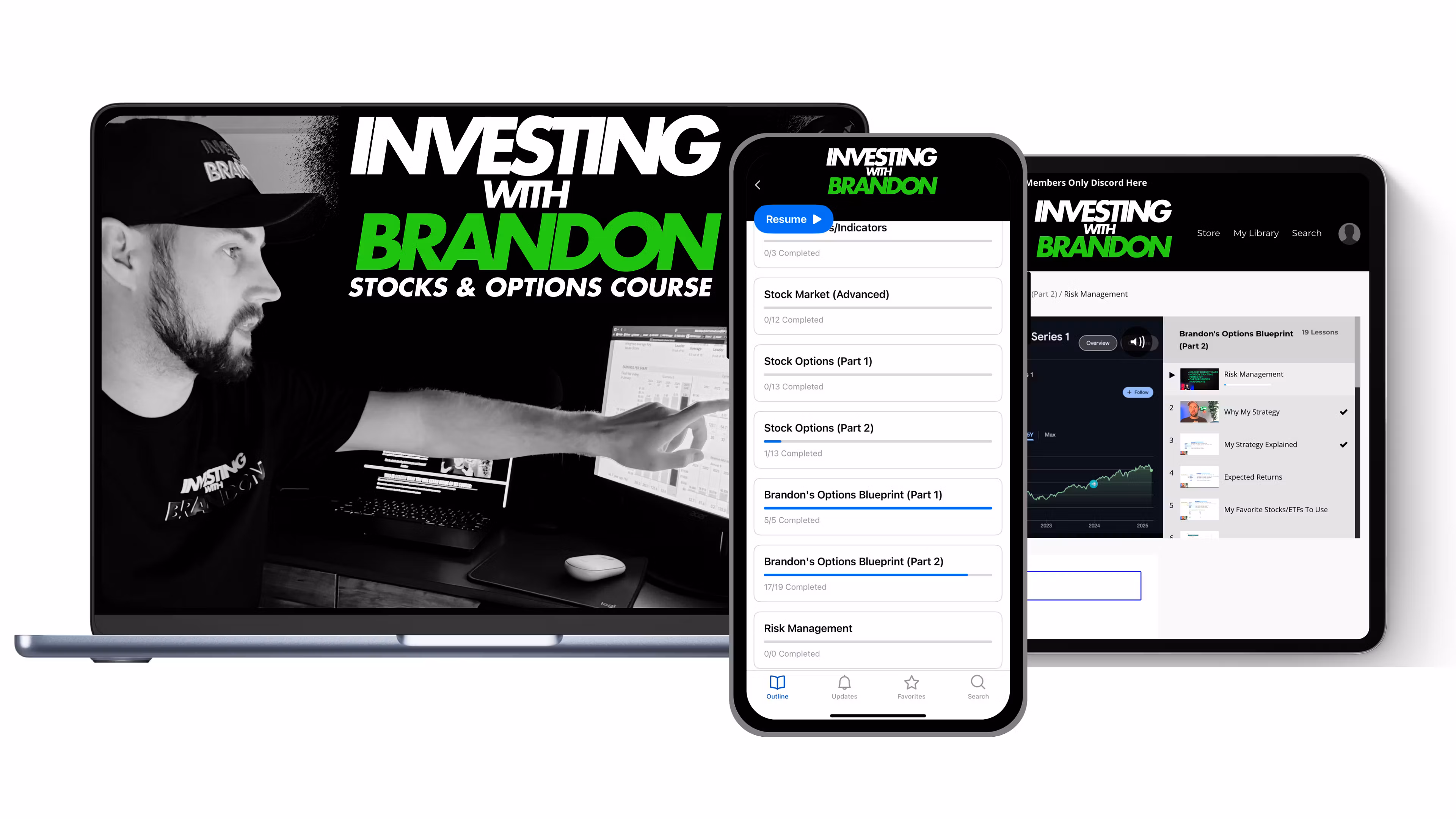 InvestingWithBrandon