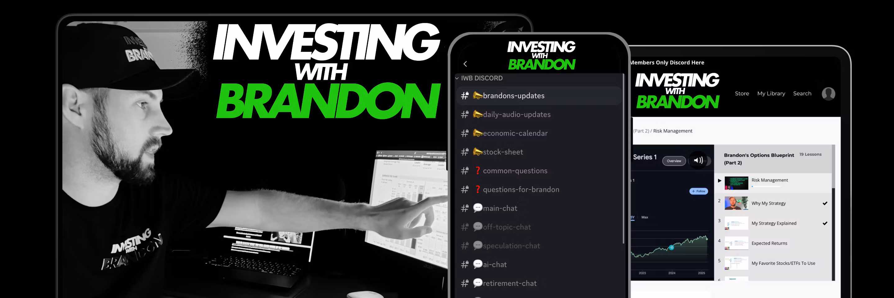 InvestingWithBrandon