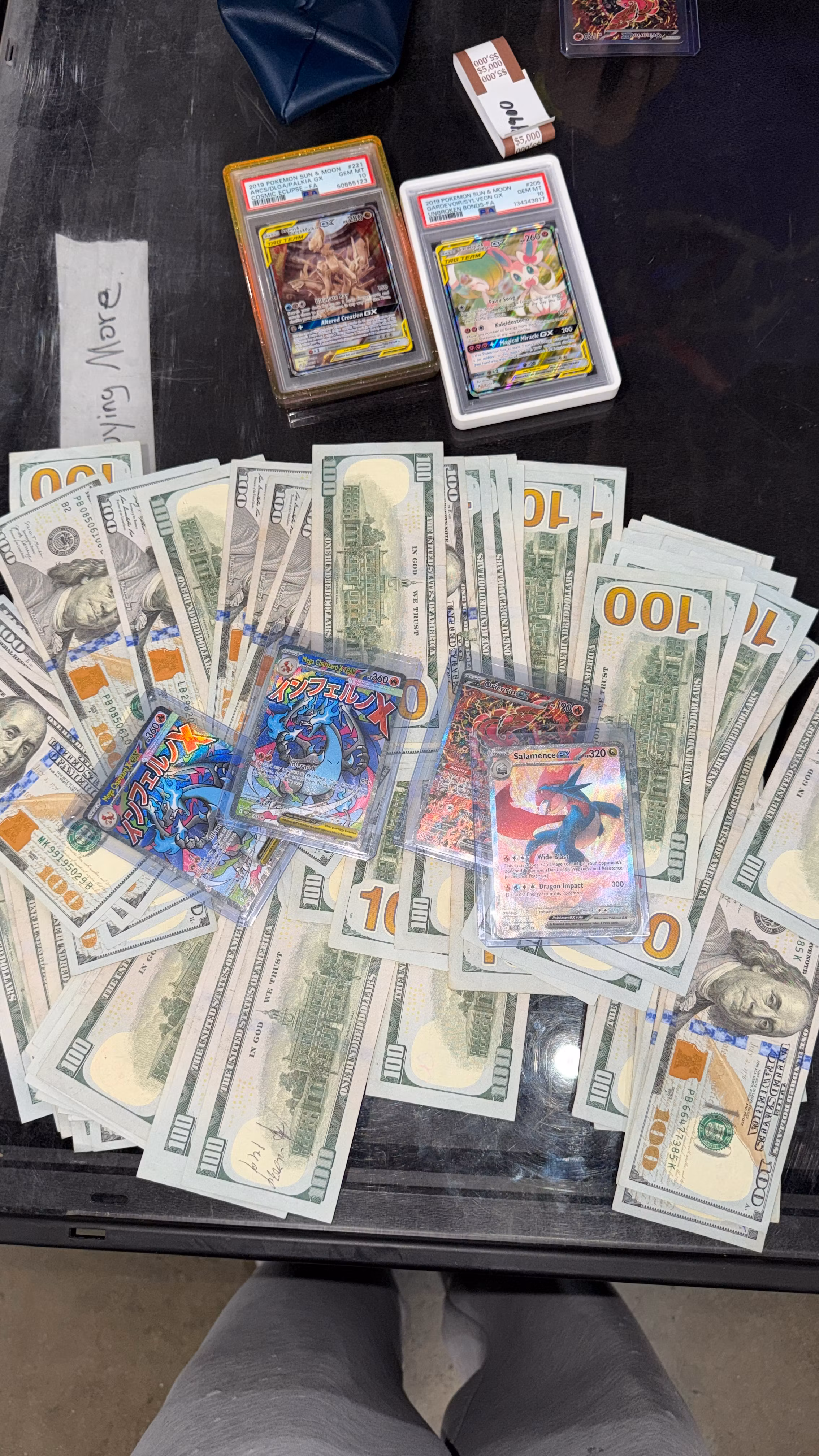 TCV Pokemon Vendor Playbook