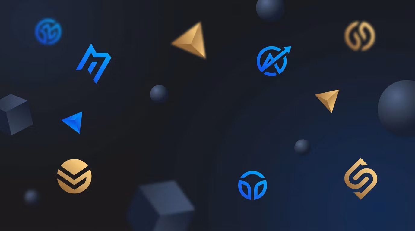 Custom Logo Design
