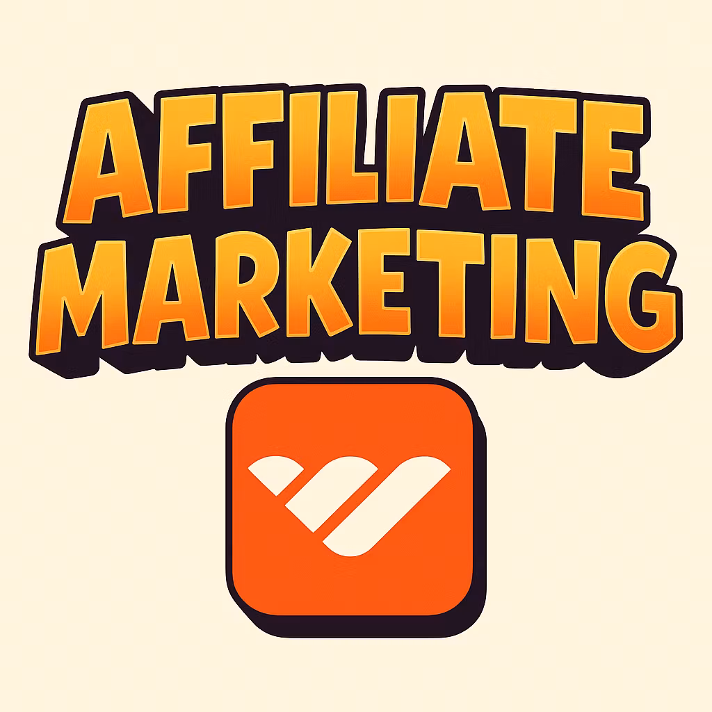 Affiliate Marketing 