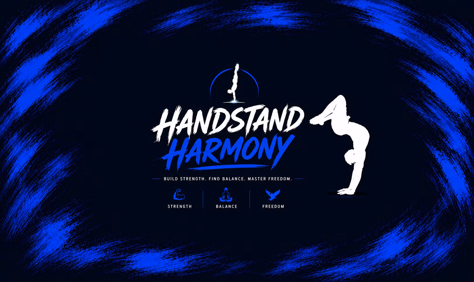 Handstand Harmony