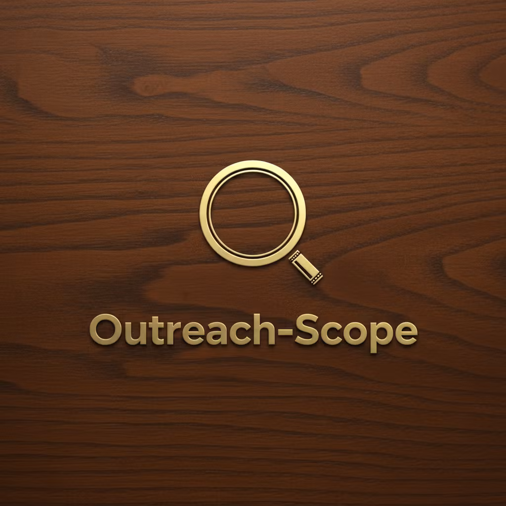 Outreach-Scope