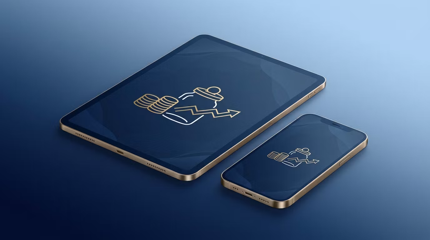 The Budgeting & Saving Blueprint