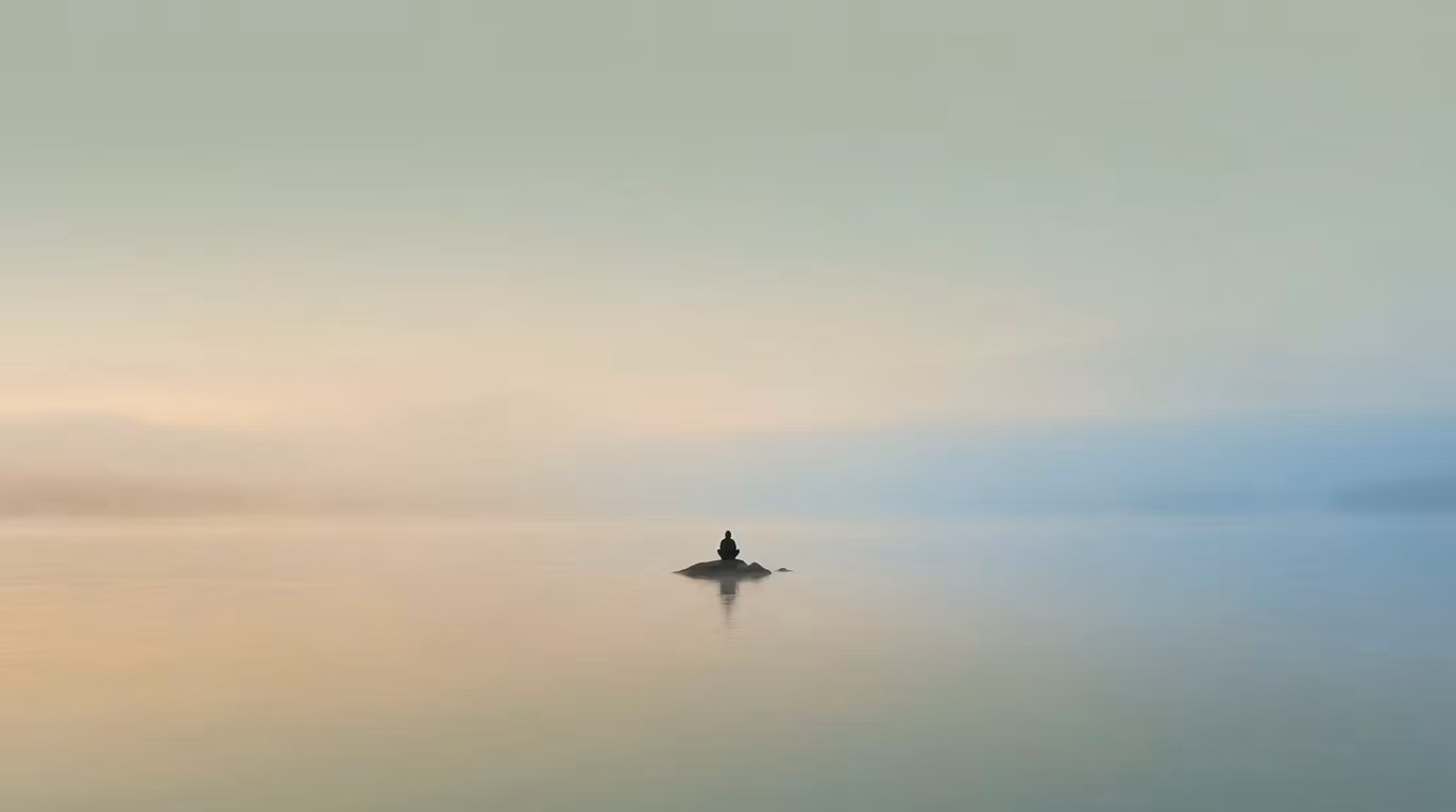 The Anxiety Reset