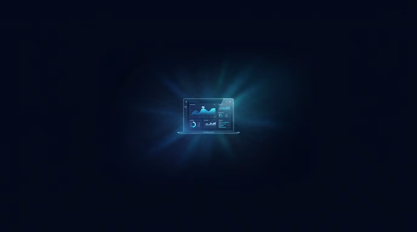 Summit OS — Enterprise Command Center