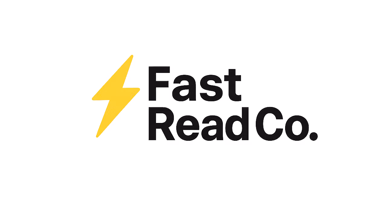 FastRead Co