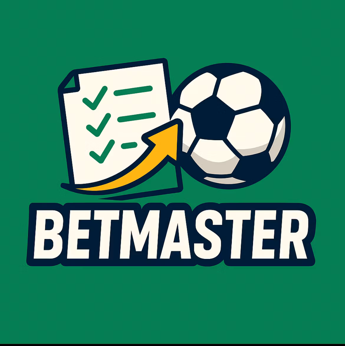 BetMaster blueprint