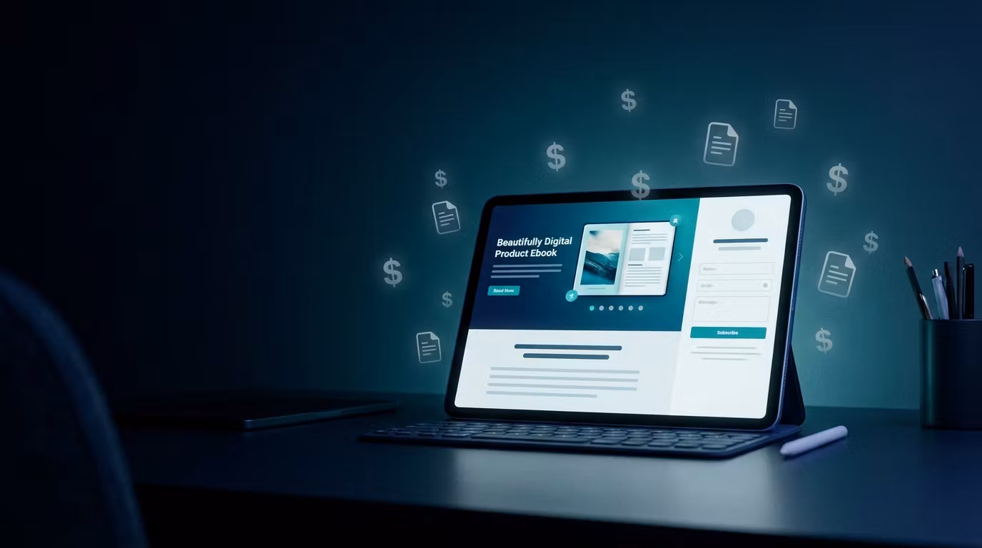 PDF Cash Blueprint - Complete System