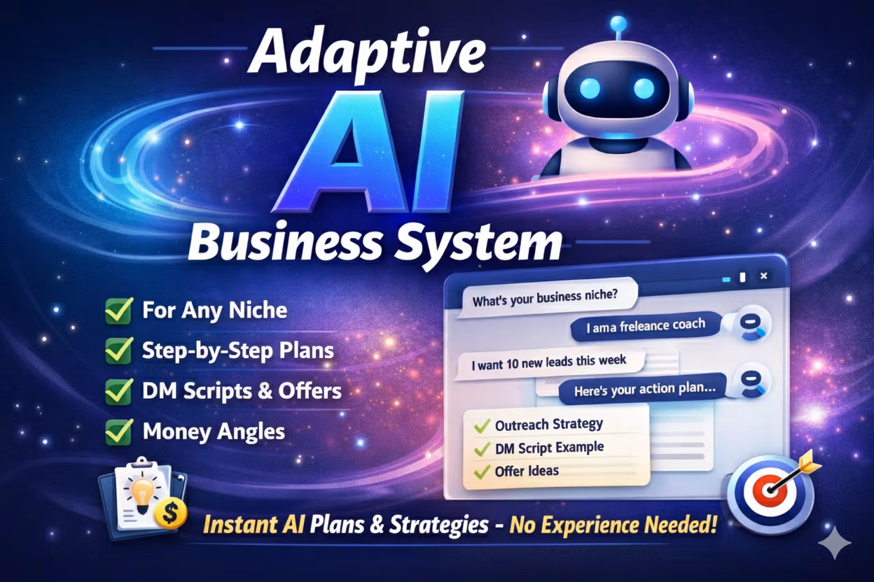 Ai moneyangle system