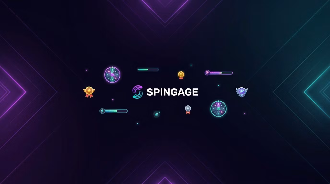 Spingage